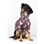 Rydale Yapham Patterned Dog Raincoats - Llama