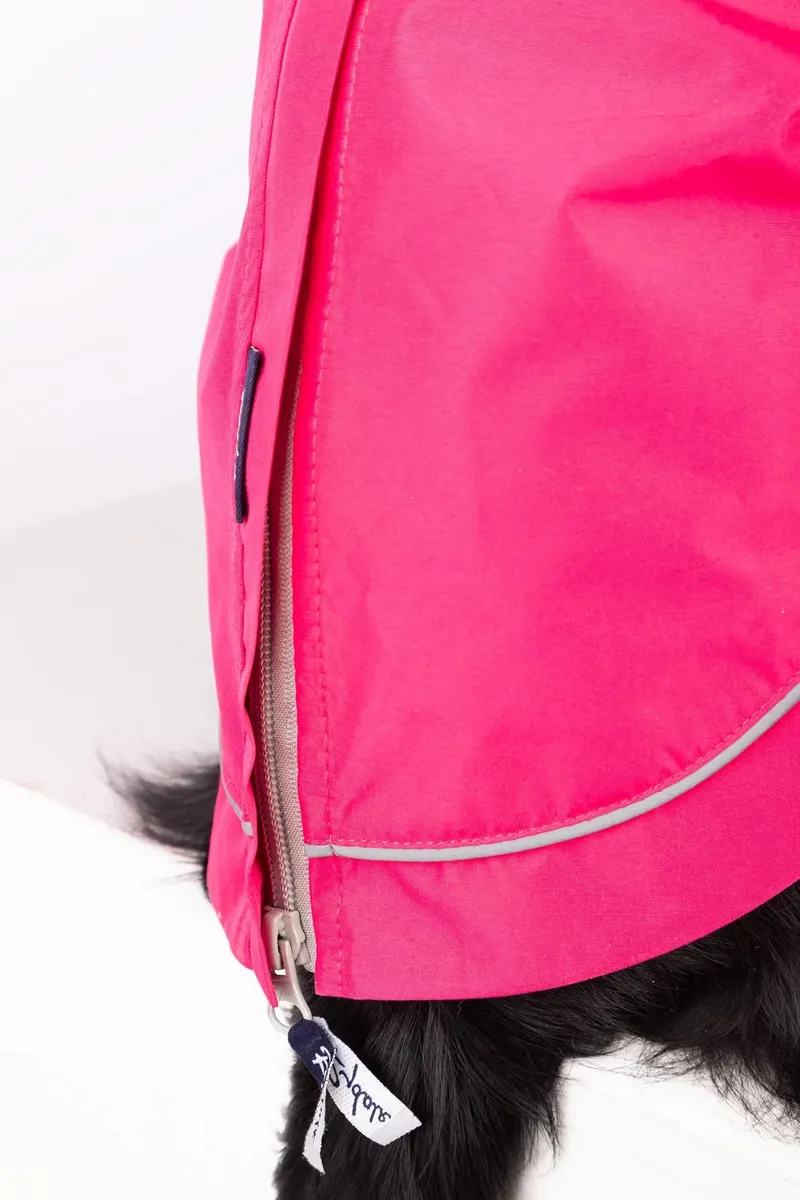 Rydale Yapham Dog Raincoats - Bonbon-3