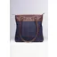 Rydale Ladies Helmsley Tweed Tote Bag - Navy Tweed