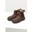 Rydale Kid's Market Boots - Waxy Brown