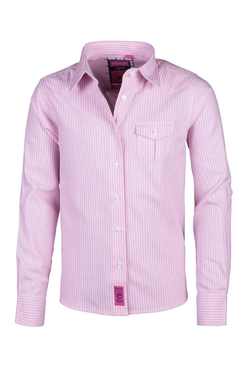 Rydale Country Girls Check Shirts - Matilda