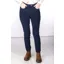 Rydale Ladies Straight Leg Corduroy Trousers - Ella - Navy