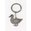 Rydale Animal Keyring - Duck