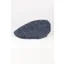 Rydale Terrington Tweed Flat Cap - Navy Check