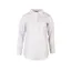 Rydale Ladies Ellie Hannah Overhead Ruffled Shirt - Ellie Olive
