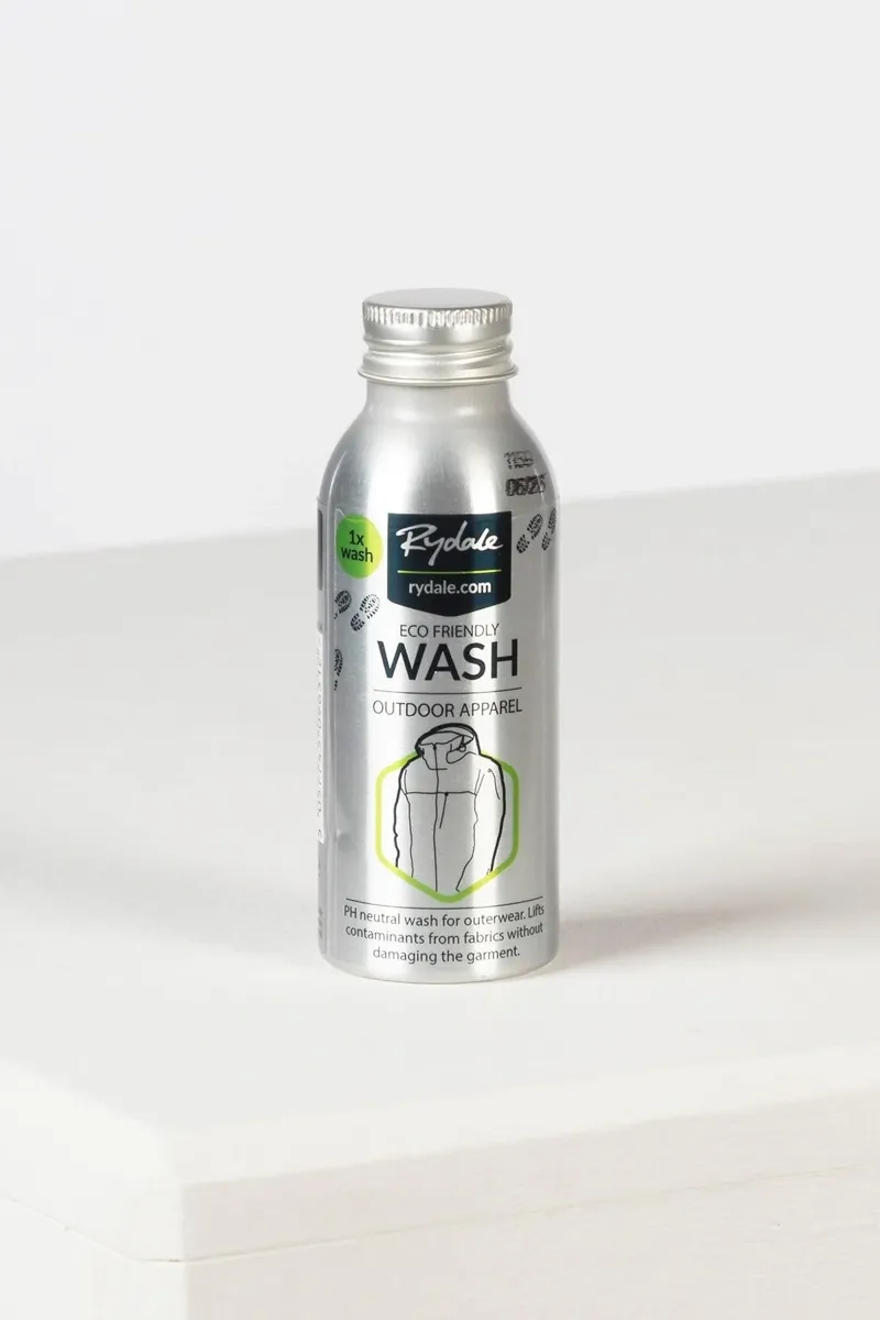 Rydale Outerwear Wash-In Cleaner - 75ml