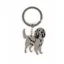 Rydale Dog Keyring - Spaniel