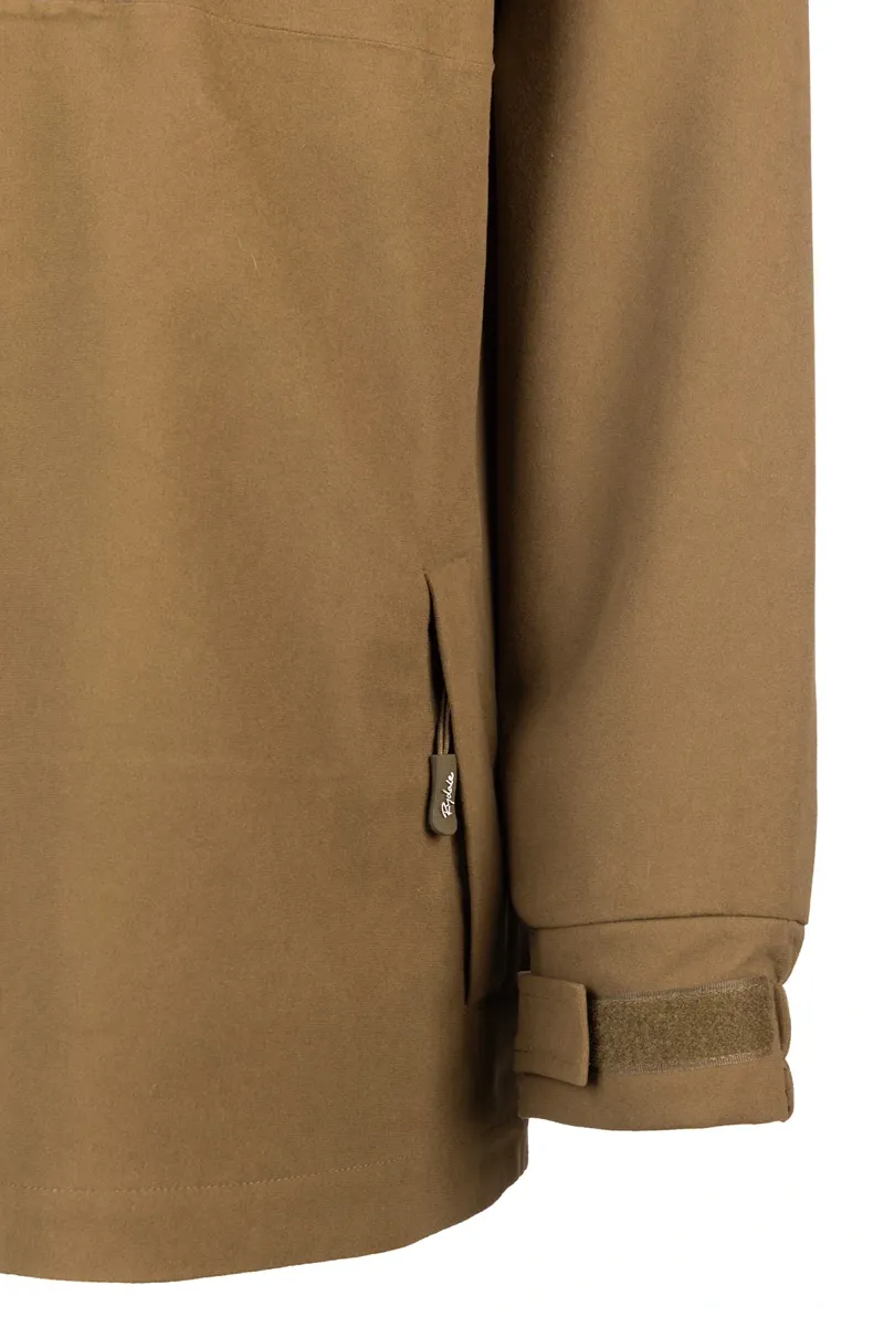 Rydale Junior Gembling Shooting Smock - Light Khaki-7