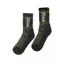 Rydale Men's Malton Boot Socks 3 Pack - Olive