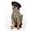 Rydale Yapham Patterned Dog Raincoats - Pheasant