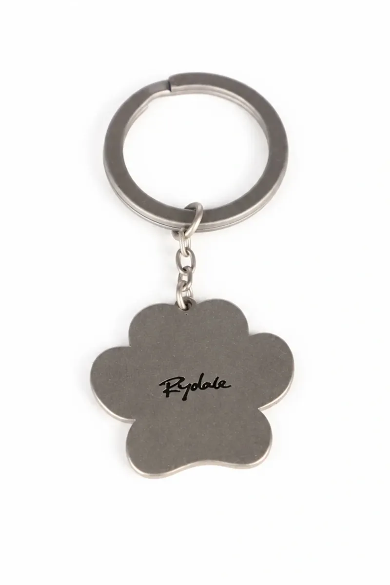Rydale Dog Keyring - Paw-2
