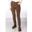 Rydale Ladies Straight Leg Corduroy Trousers - Ella - Sand