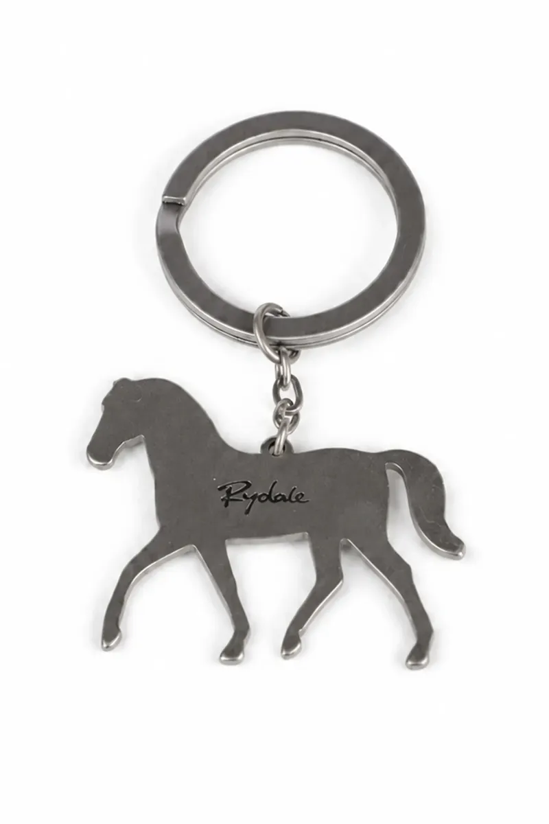 Rydale Horse Keyring - Horse-1
