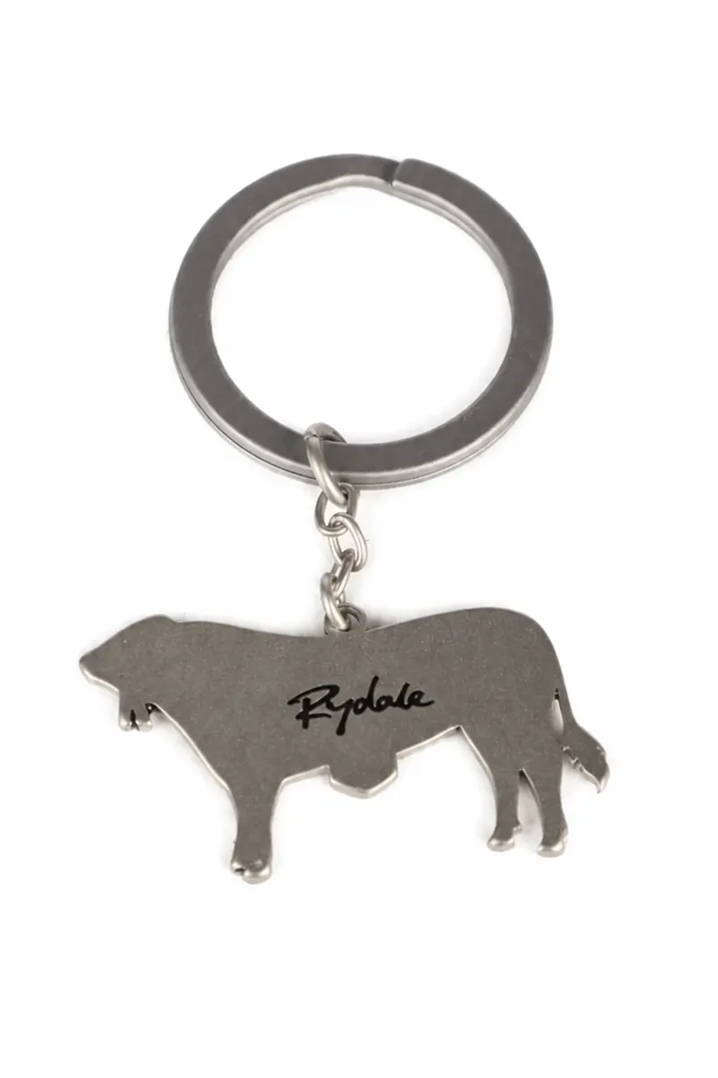 Rydale Animal Keyring - Champion Heifer-1