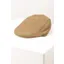 Rydale Terrington Tweed Flat Cap - Olive Check