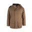 Rydale Men's Danby II Shooting Jacket - Brown