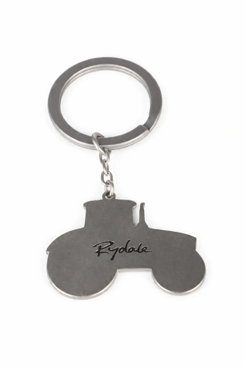Rydale Tractor Keyring-1