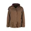 Rydale Ladies Shooting Jacket - Danby II - Brown