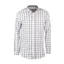 Rydale Men's Button Down Country Shirt - Haworth Dark Navy/Olive