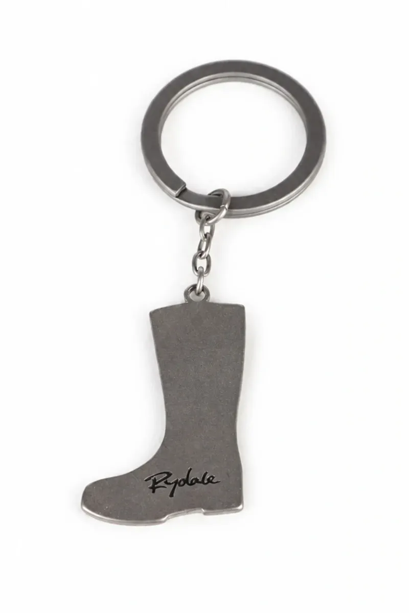 Rydale Wellington Keyring - Plain Welly-1