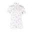Rydale Ladies Foxholes Short Sleeved 1/4 Zip Top - Horse Life
