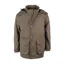 Rydale Mens Gembling Country Jacket - Dark Olive