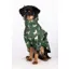Rydale Yapham Patterned Dog Raincoats - Wagging Dog