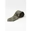 Rydale Men's Danby Flying Pheasant Shooting Tie - Olive