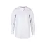 Rydale Ladies Ellie Hannah Overhead Ruffled Shirt - Ellie Blue