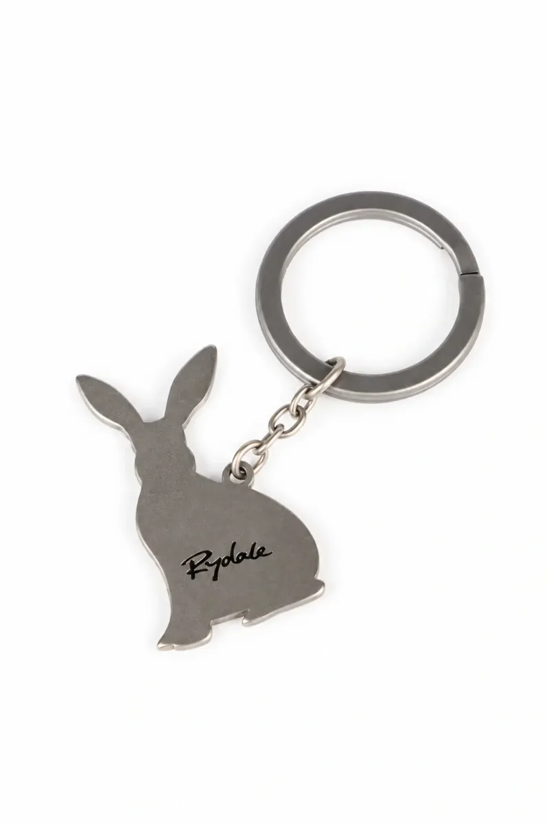 Rydale Animal Keyring - Hare-1
