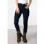 Rydale Ladies Aike II Walking Trousers with Pocket - Dark Navy