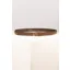 Rydale Ladies Lucinda Leather Snaffle Belt - Antique Tan