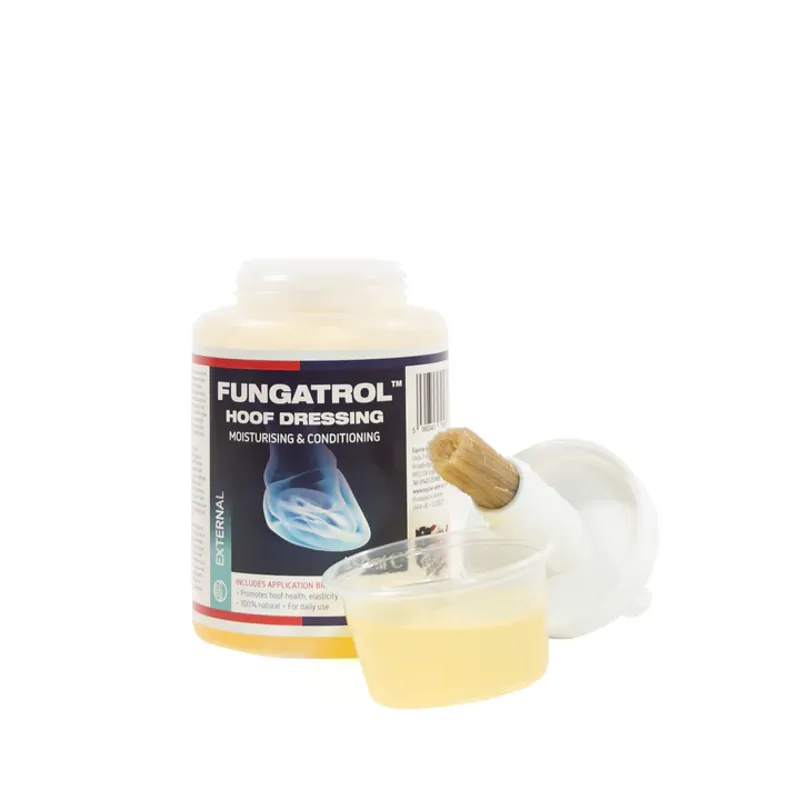 Fungatrol Hoof Dressing - NEW 450ml-1