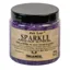 Gold Label Sparkle Glitter Gel - 250g - Purple Haze