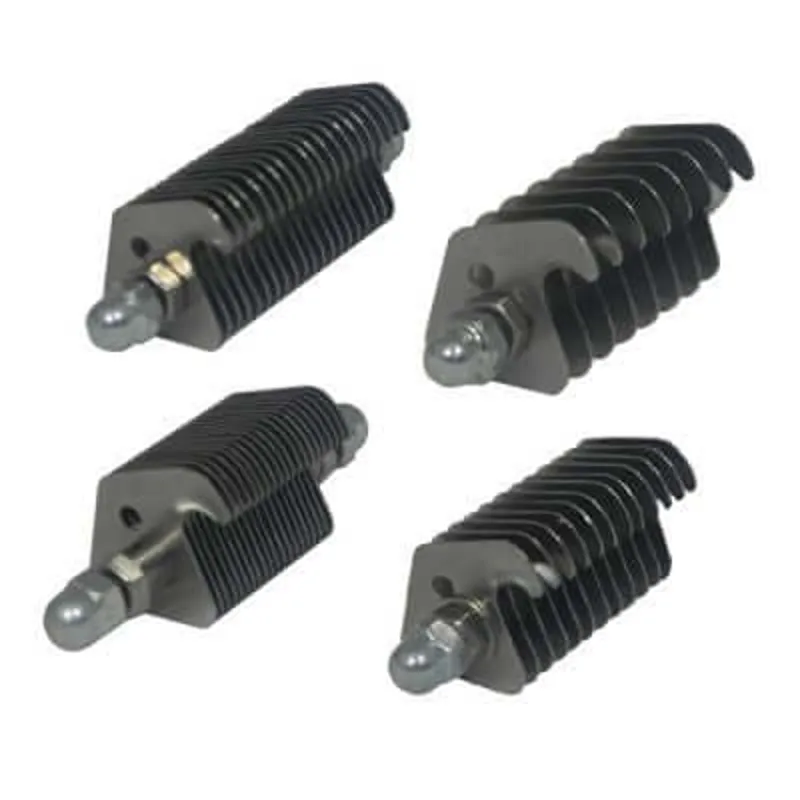 Smart Grooming Smart Tails Replacement Blades-4
