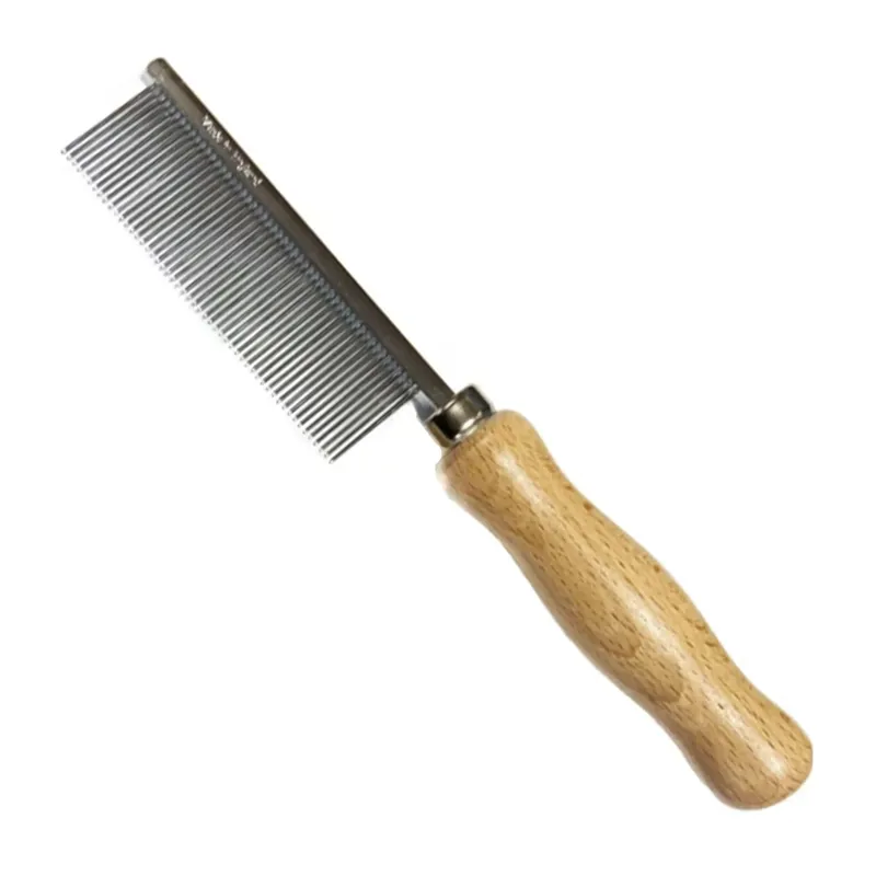 Smart Grooming Hunter Mark Comb