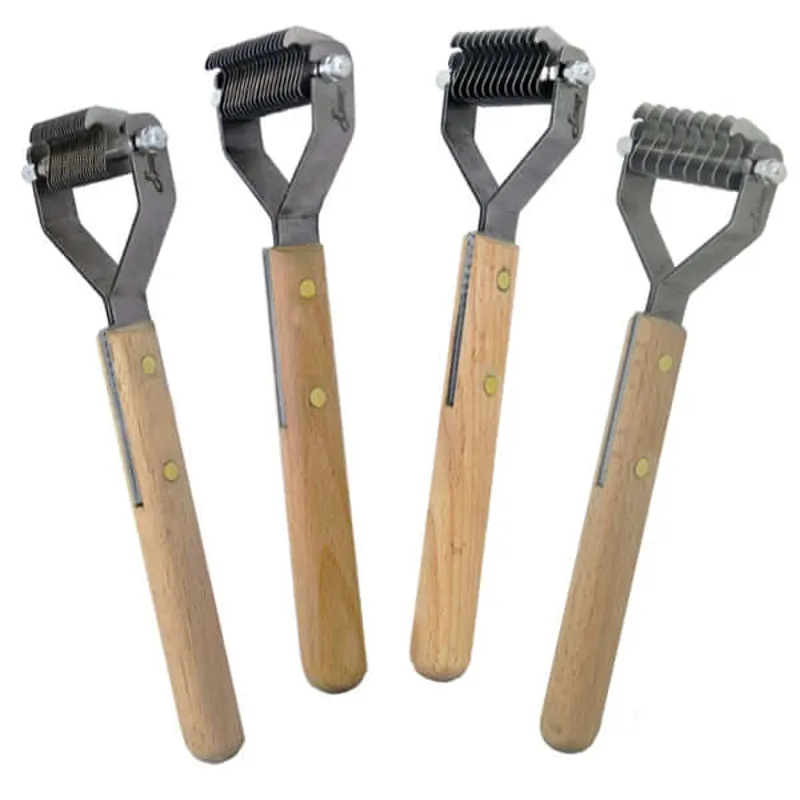 Smart Grooming Smart Tails Professional Grooming Tool Range