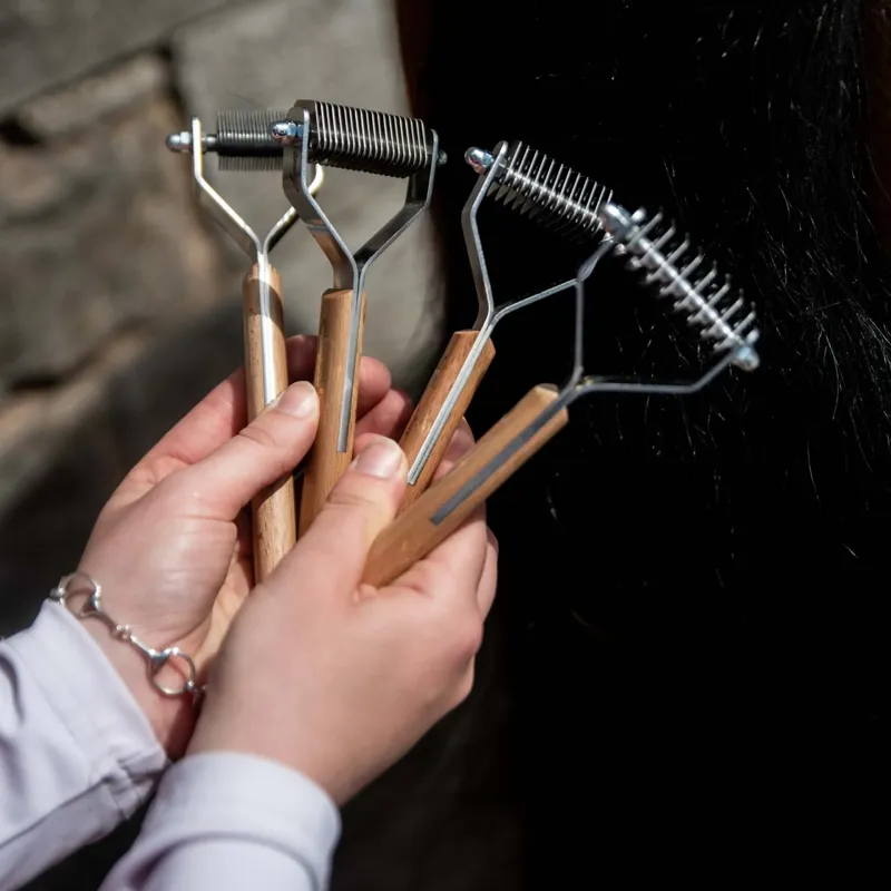 Smart Grooming Smart Tails Professional Grooming Tool Range-3
