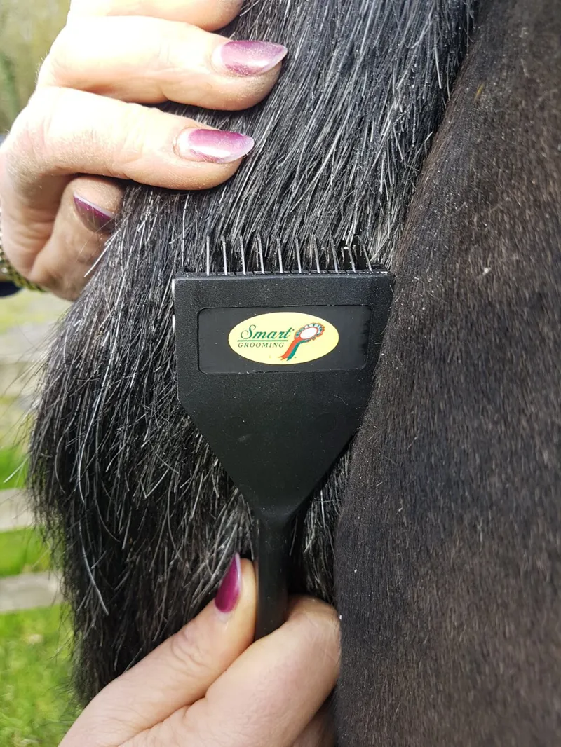 Smart Grooming Smart Tails Standard Grooming Tool Range-2
