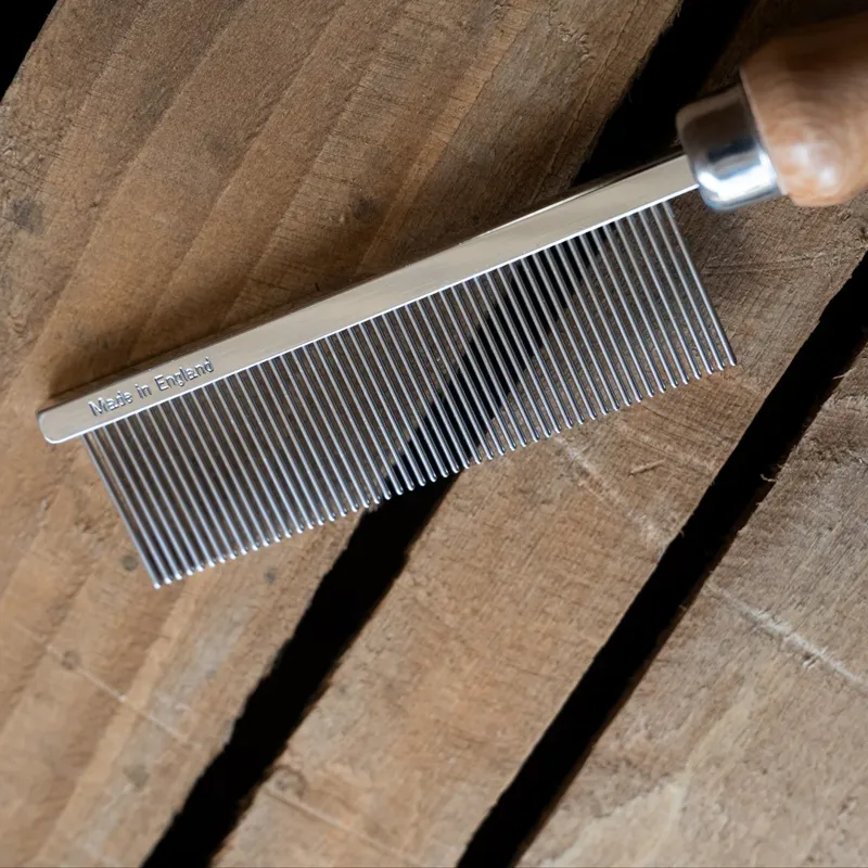 Smart Grooming Mane Comb-1