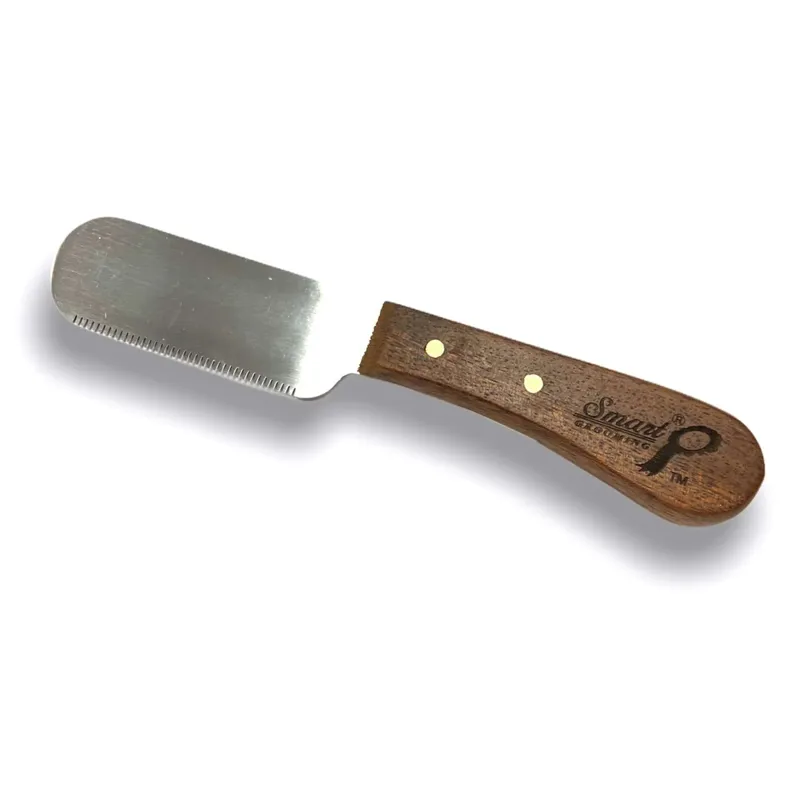 Smart Grooming Pro Levelling Knife