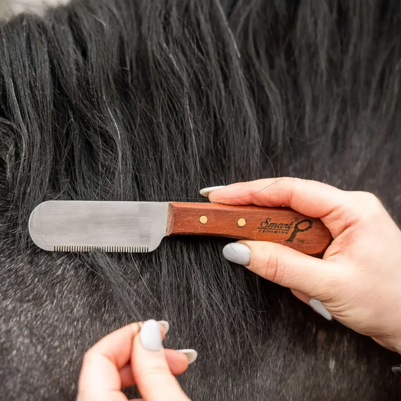 Smart Grooming Pro Levelling Knife-1
