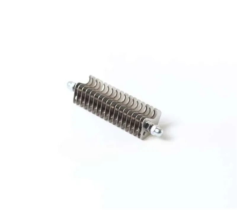 Smart Grooming Smart Manes Replacement Blades