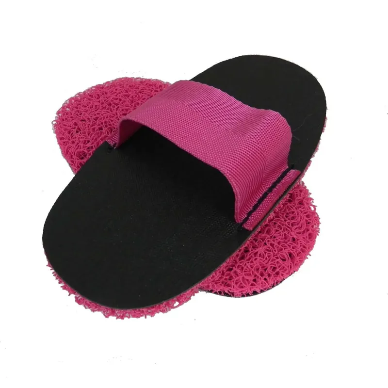 Smart Grooming Super Groomer Deluxe Edition Grooming Tool - Pink