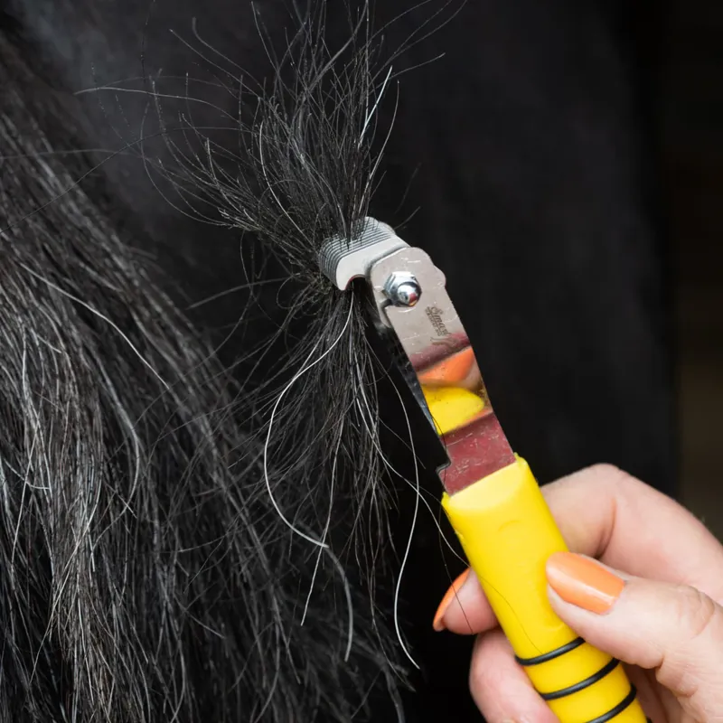 Smart Grooming Smart Tails Easi-Grip Grooming Tool Range-3
