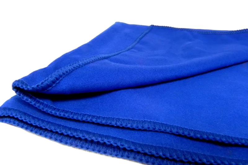 Smart Grooming Suede Feel Cloth - Pack of 10