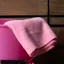 Smart Grooming Microfibre Cloth 10 pack - Pink