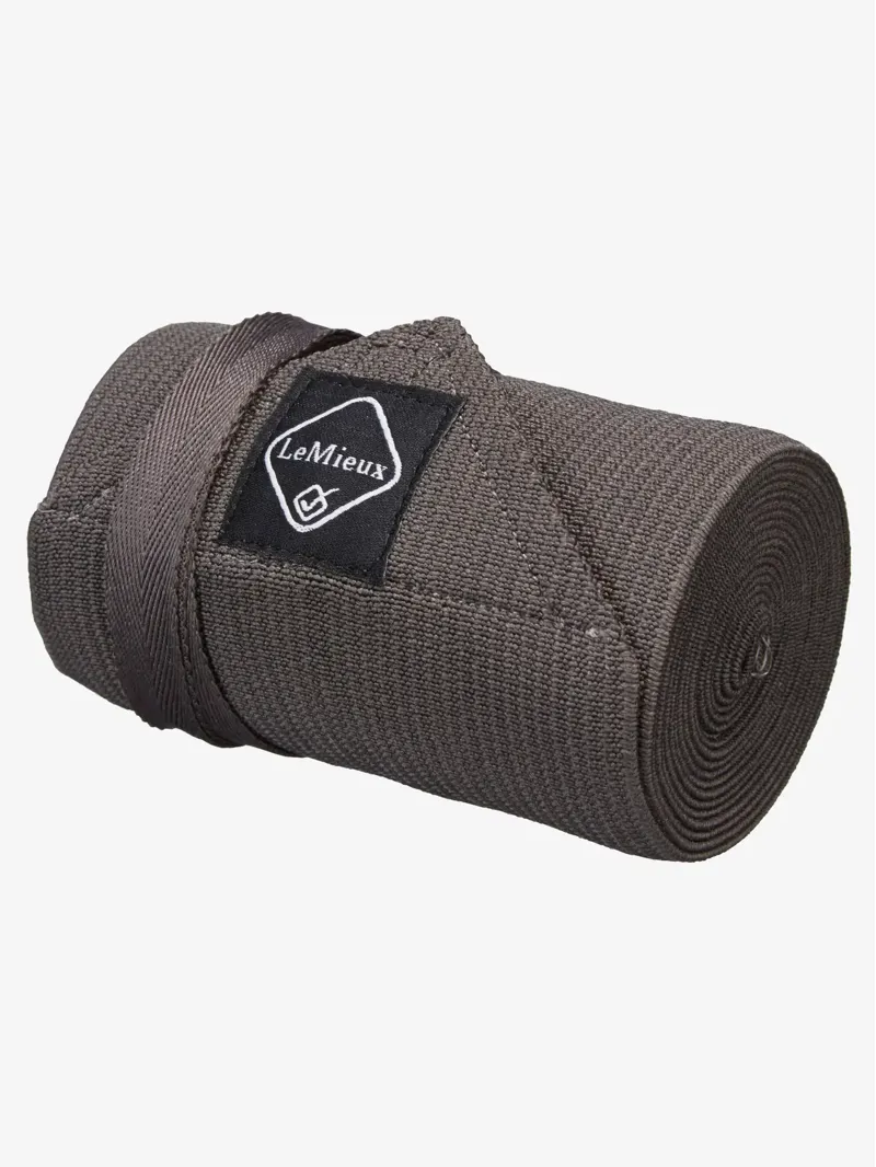LeMieux Tail Bandage - Grey 