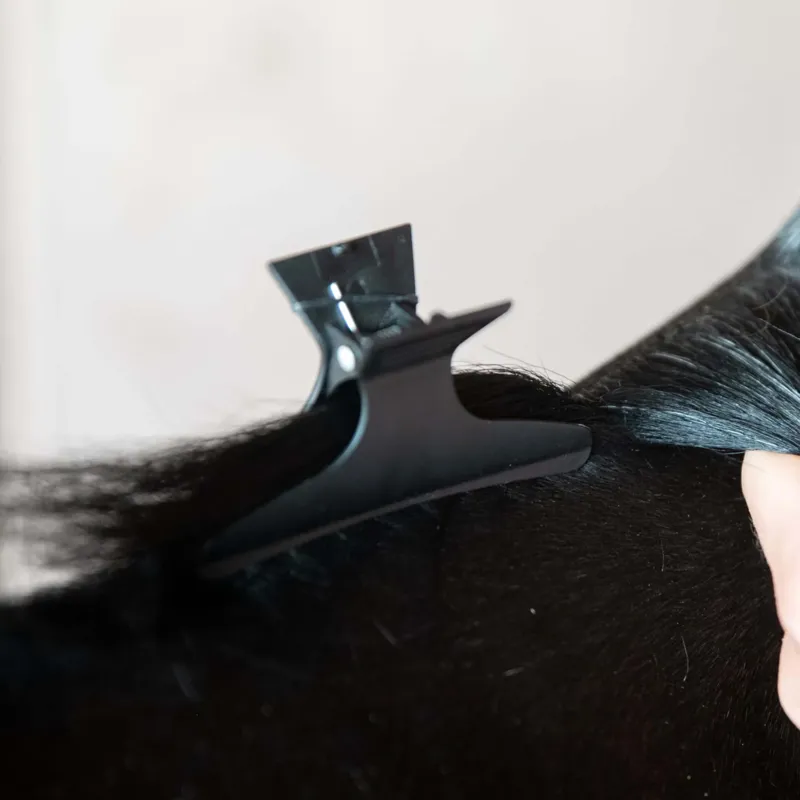 Smart Grooming Mane Grips - Pack of 2-3