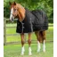 Premier Equine Garissa 200g Stable Rug - Black